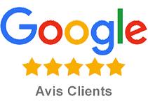 Logo Avis Google