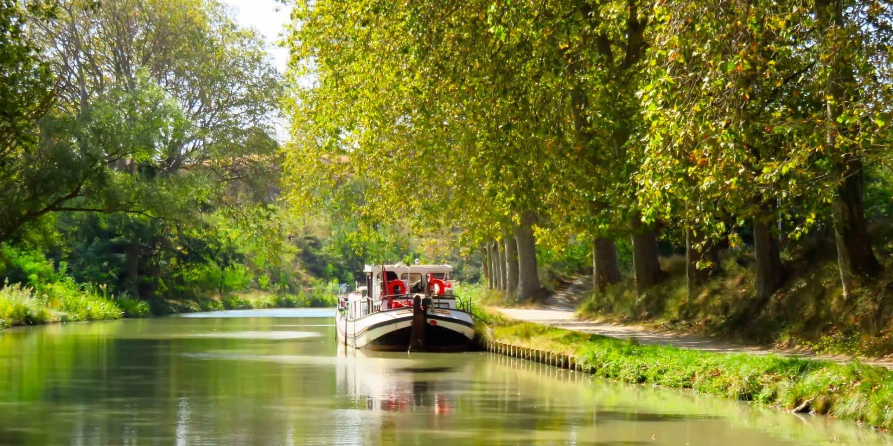 canal du midi