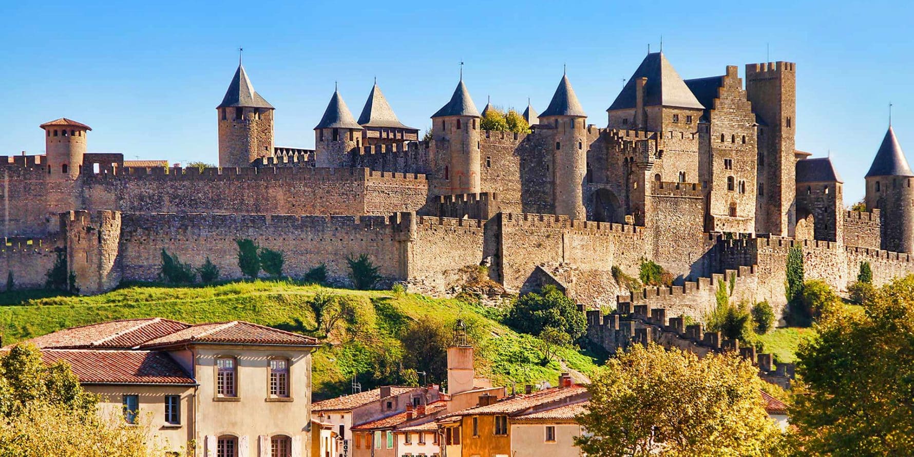 carcasonne