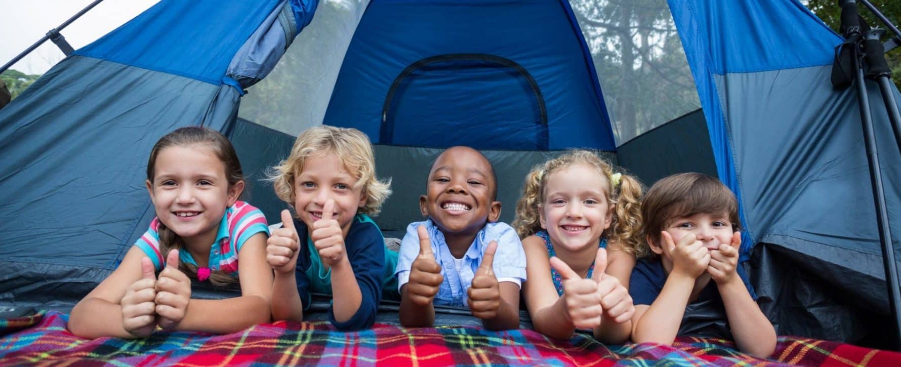 5 accessoires marrants de 2023 pour le camping